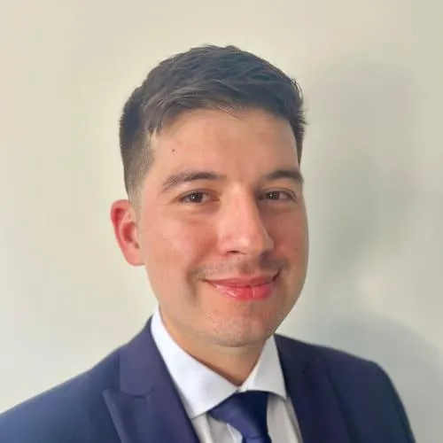 David Sahagun