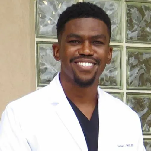 Dr. Kamal Smith