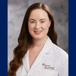 Caitlin Collins