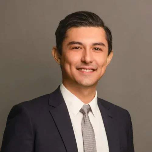 Andrew Schweitzer