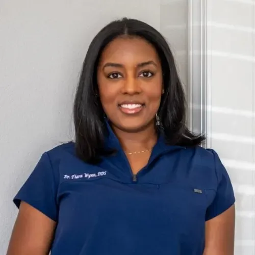 Tiara Wynn