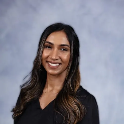Dr. Ekta E. Parab
