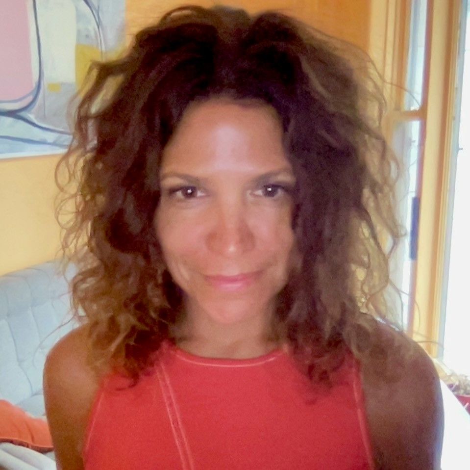 Alison Johnson, LCSW
