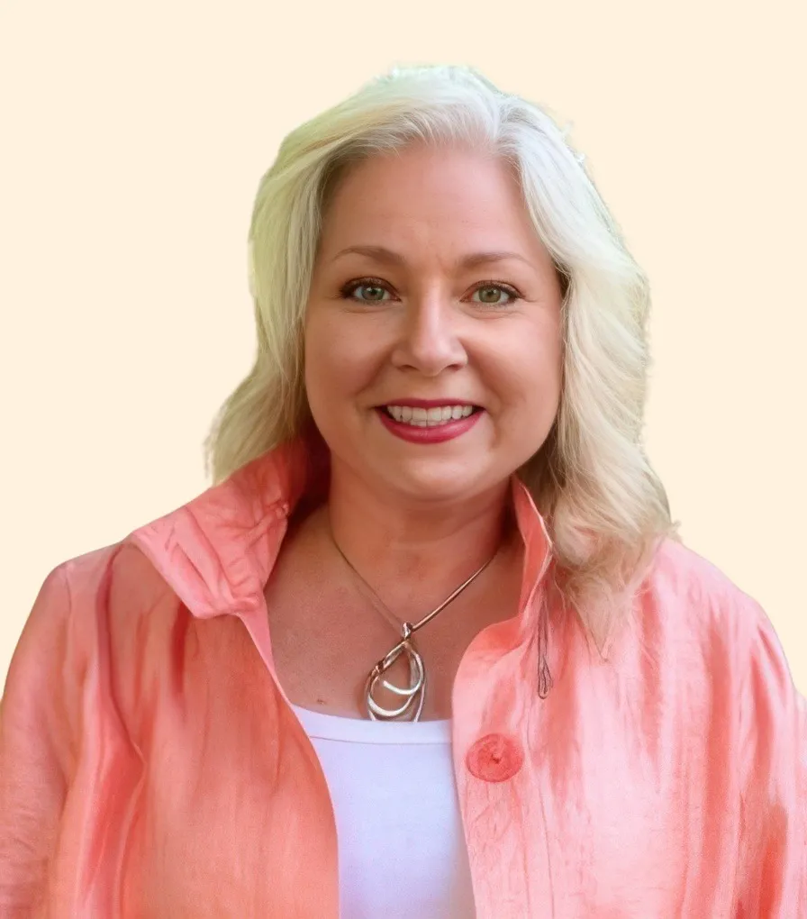 Jeanine Hoffman