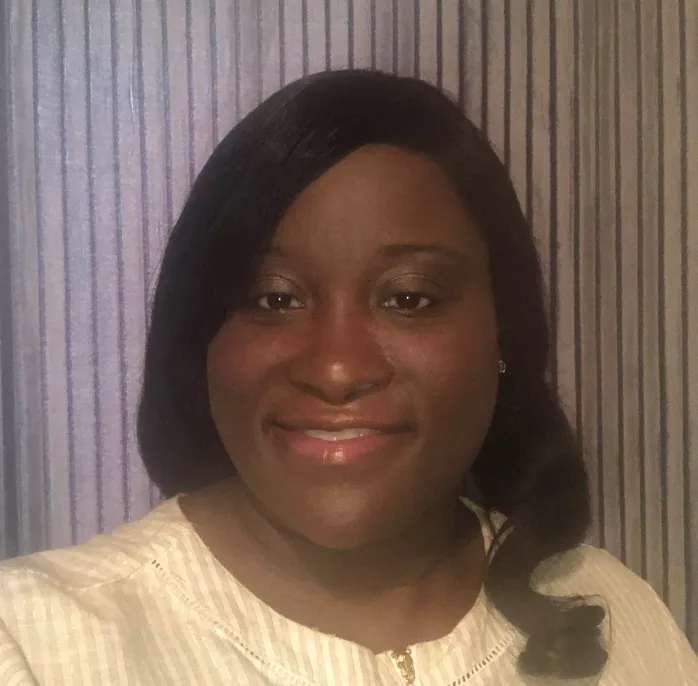 Sharetha Cole