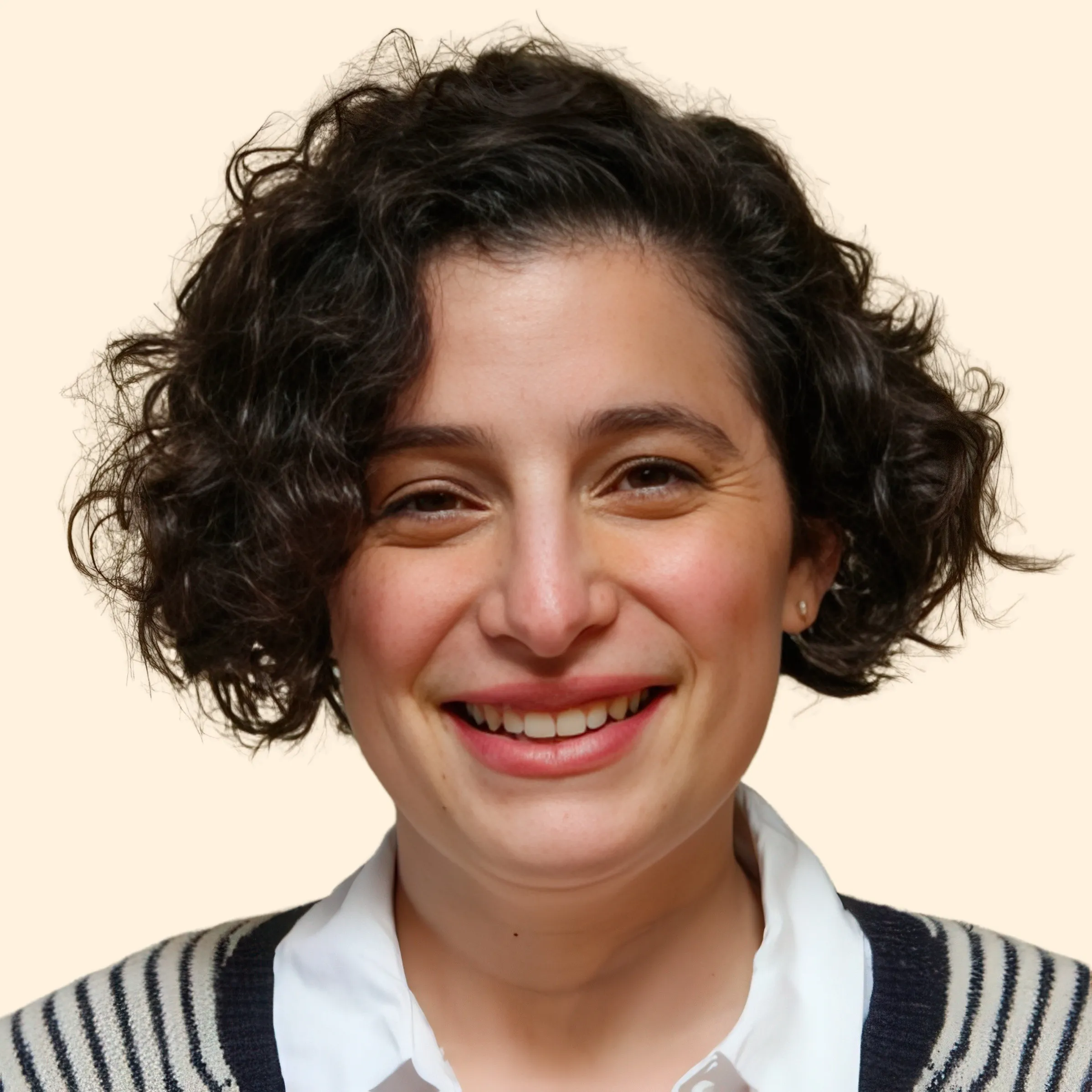 Abigail Cohn