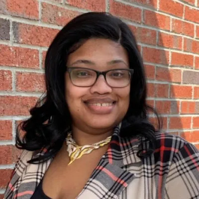 Tiffany Johnson