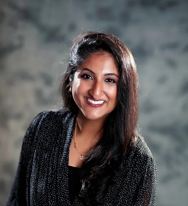 Christine Francis