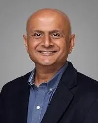 Tushar Mahesh Tripathi
