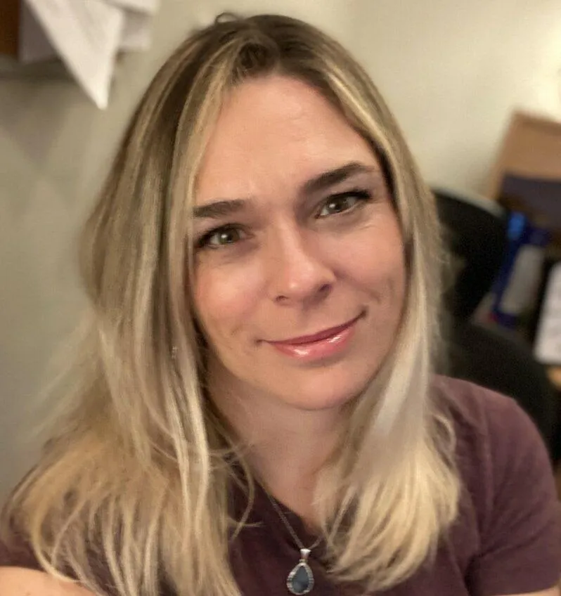 Leah Arndt