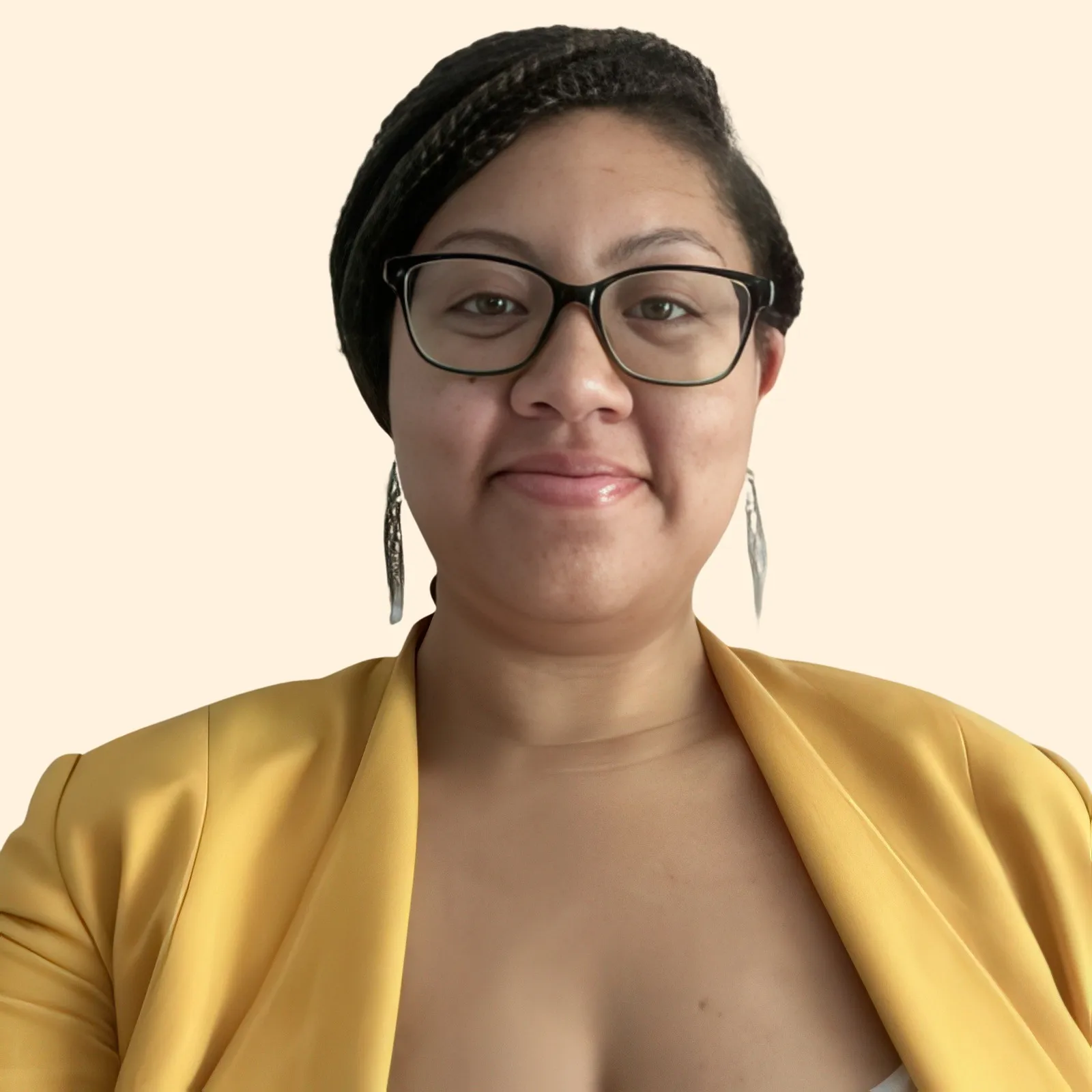 Katherine Mccauley-Morrow