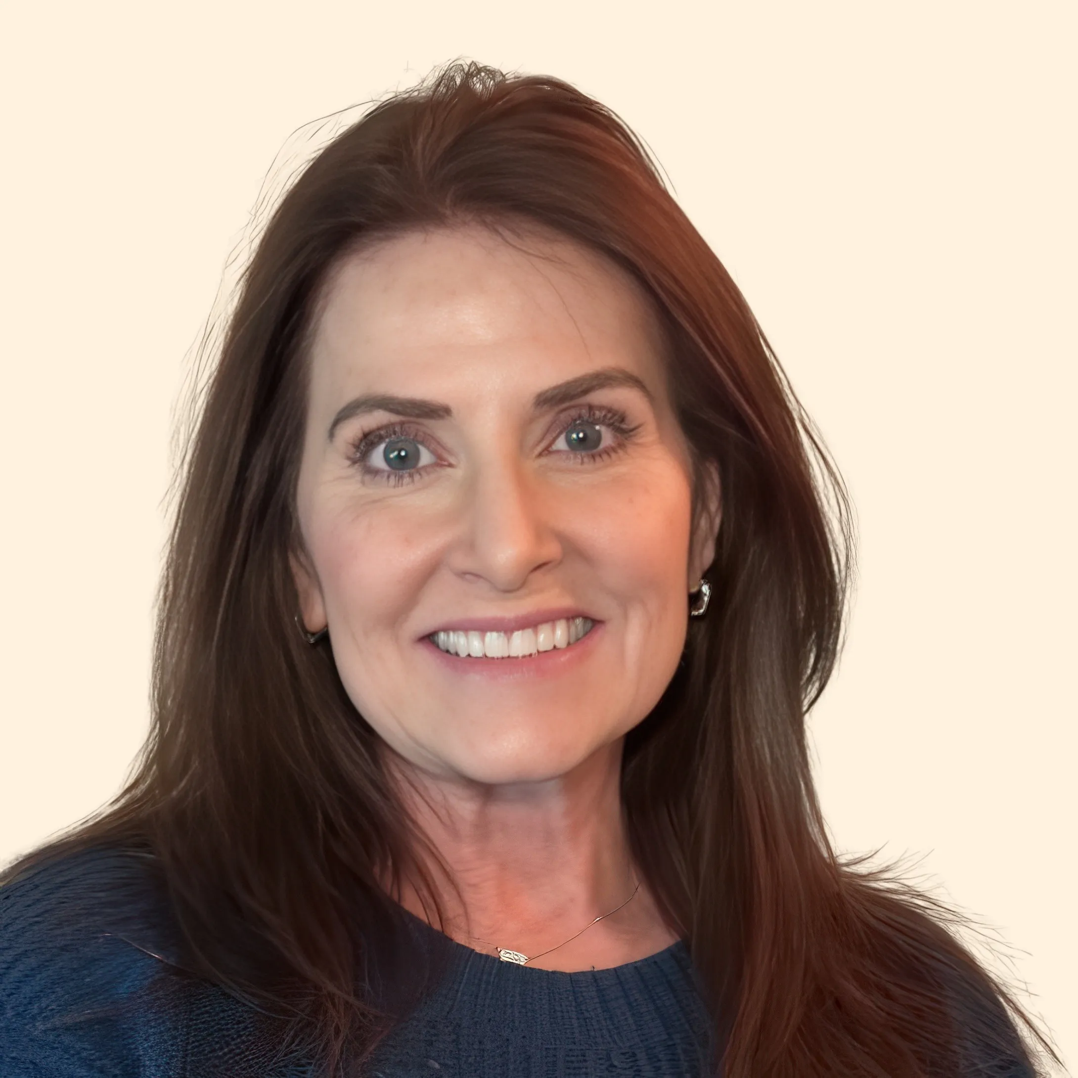 Heather Carpenter