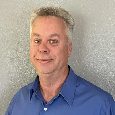 Mike Steinweg
