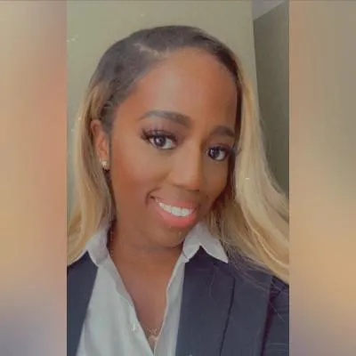 Kymberly Sampson