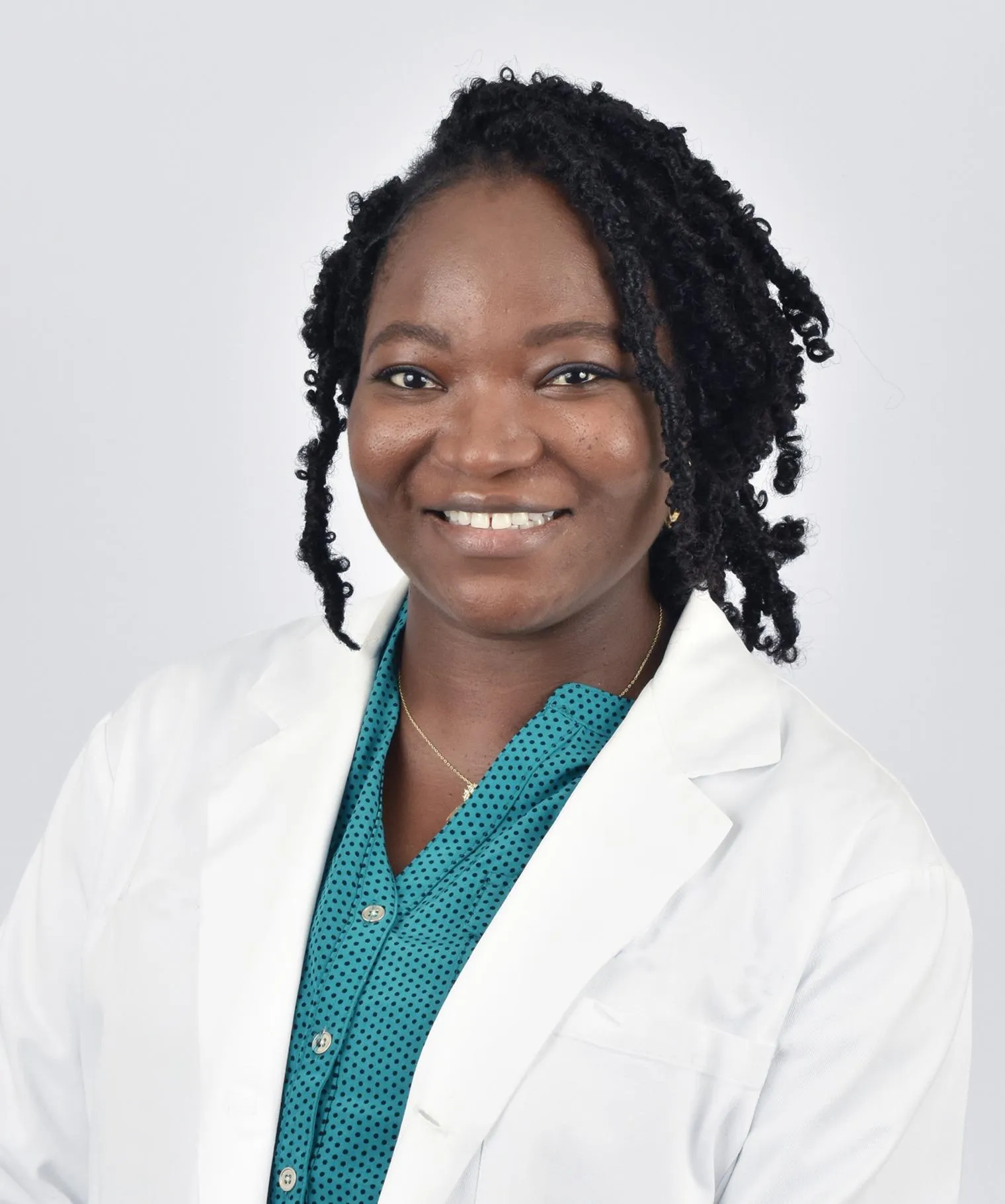 Doris Amoah