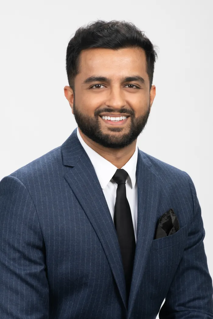 Alek Karthikeyan