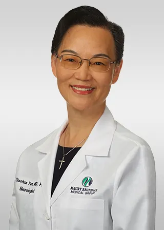 Chaohua Yan