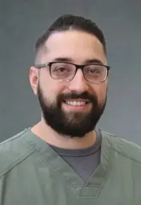 Christopher Hatch