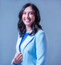 Sarah Merza