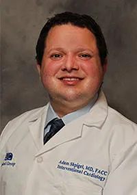 Adam Arnold Shpigel