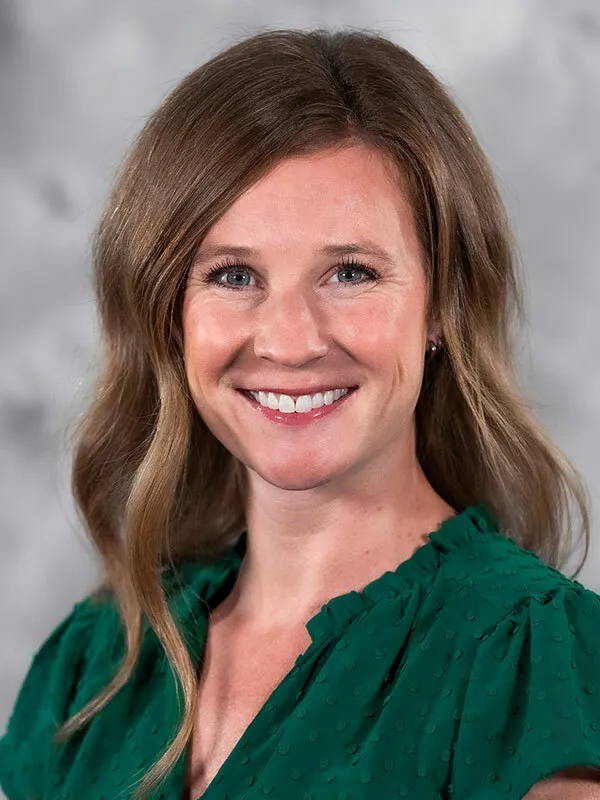 Emily Elisabeth Richardson