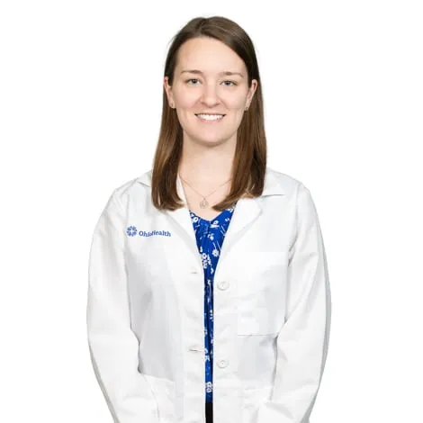 Kristin Nicole George