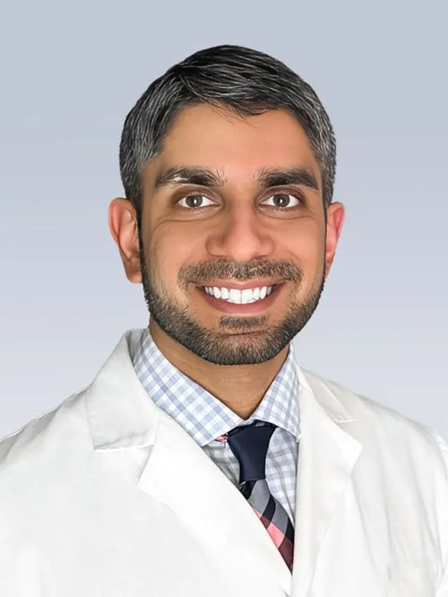 Akhil Kher
