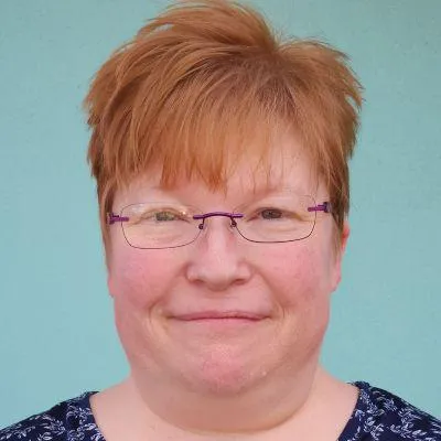 Jacqueline Carlson
