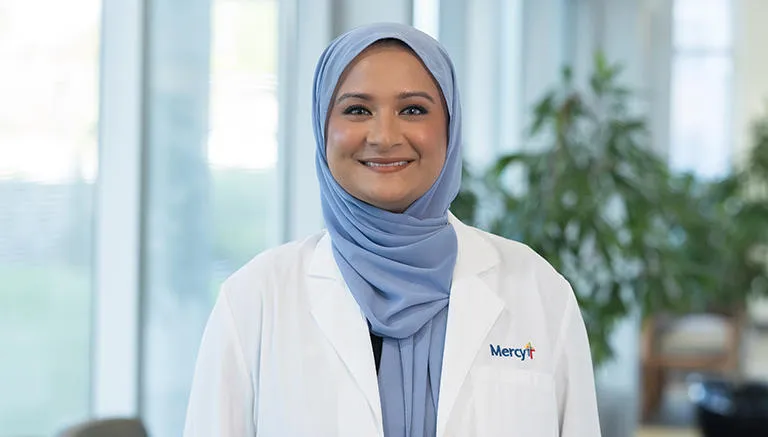 Sofiya Azim