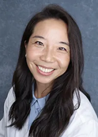 Jocelyn Lu