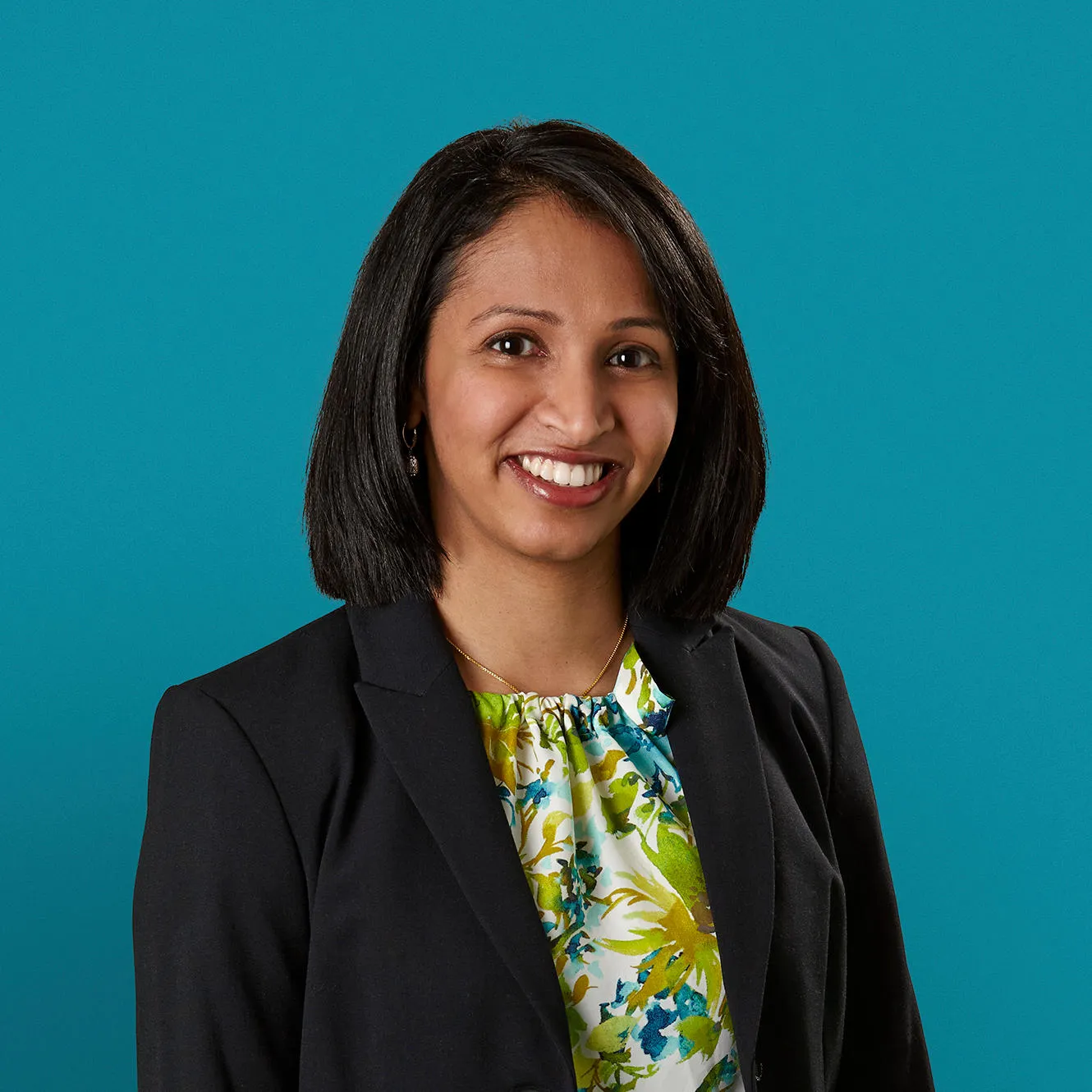 Soumya Nadella