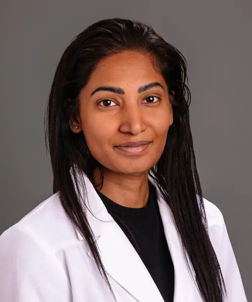Soumya Mikkilineni