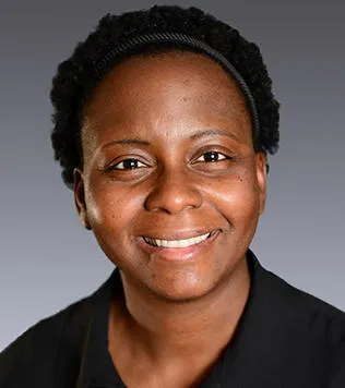 Sabine T Paulyee
