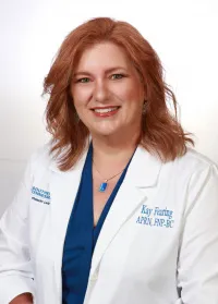 Kay Fearing