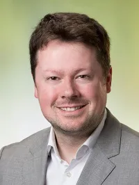 Joshua Garret Farley