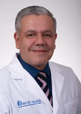 Mauricio Bastos Pereira