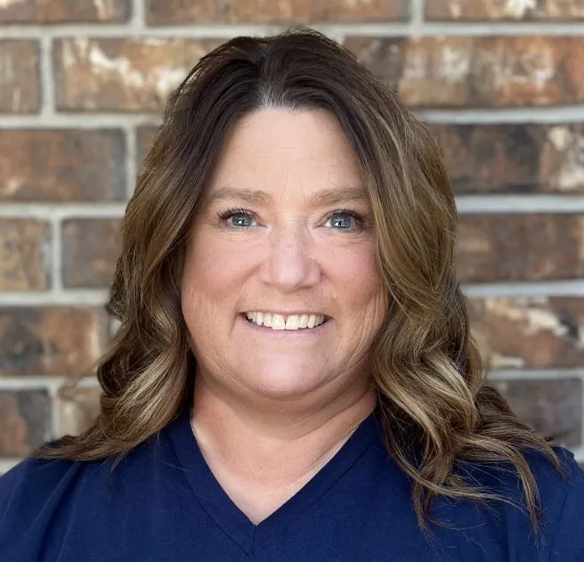 Amy Moenning