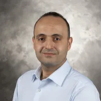 Samer Shamout