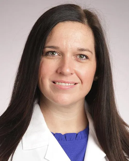 Sarah L Gehm
