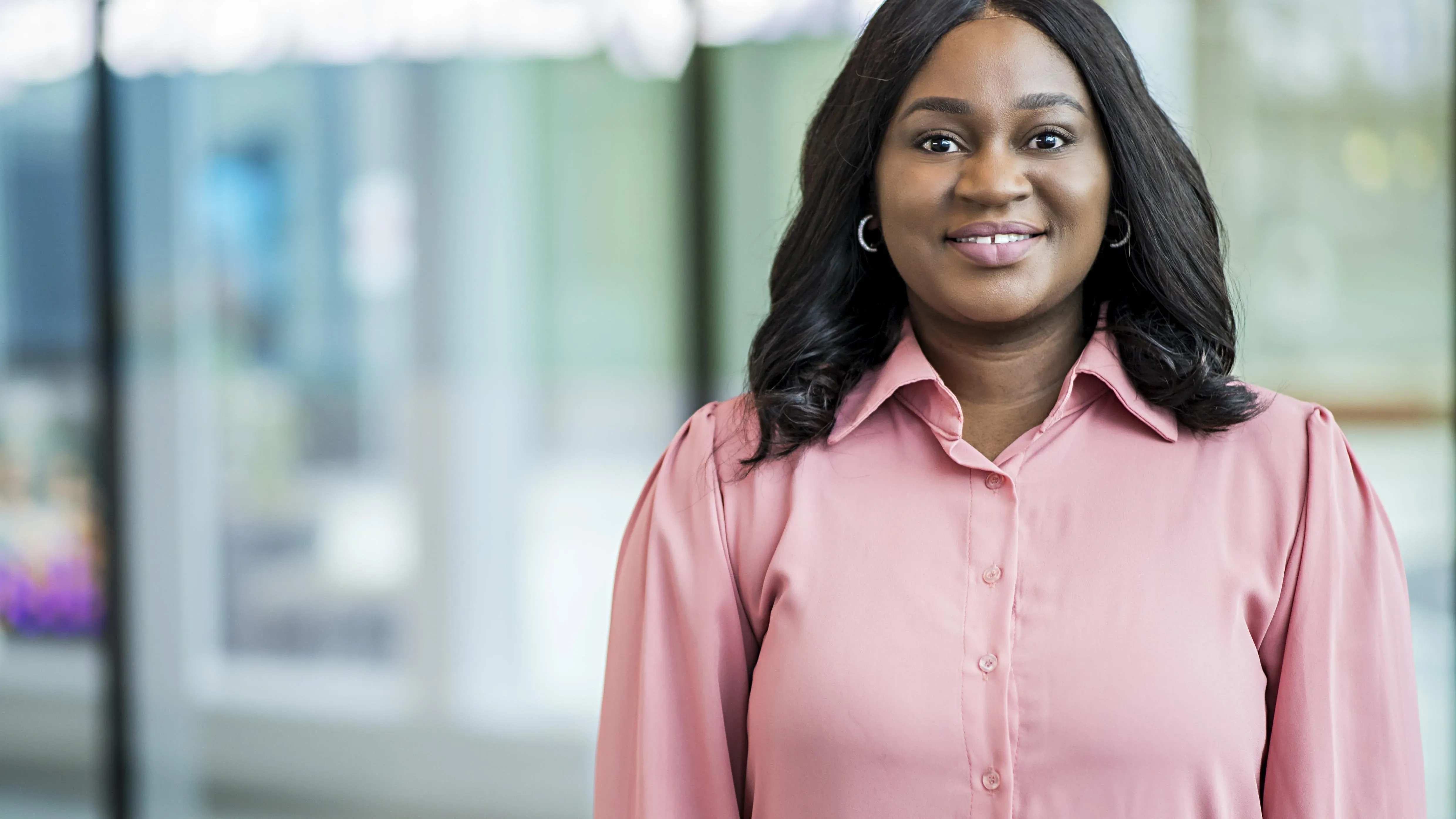 Beatrice Adegboyega