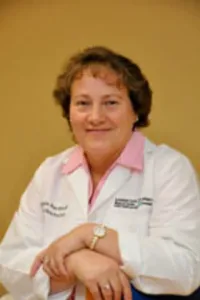 Peggie Reinhardt