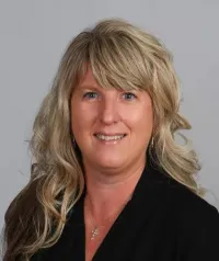 Erica K Heckman