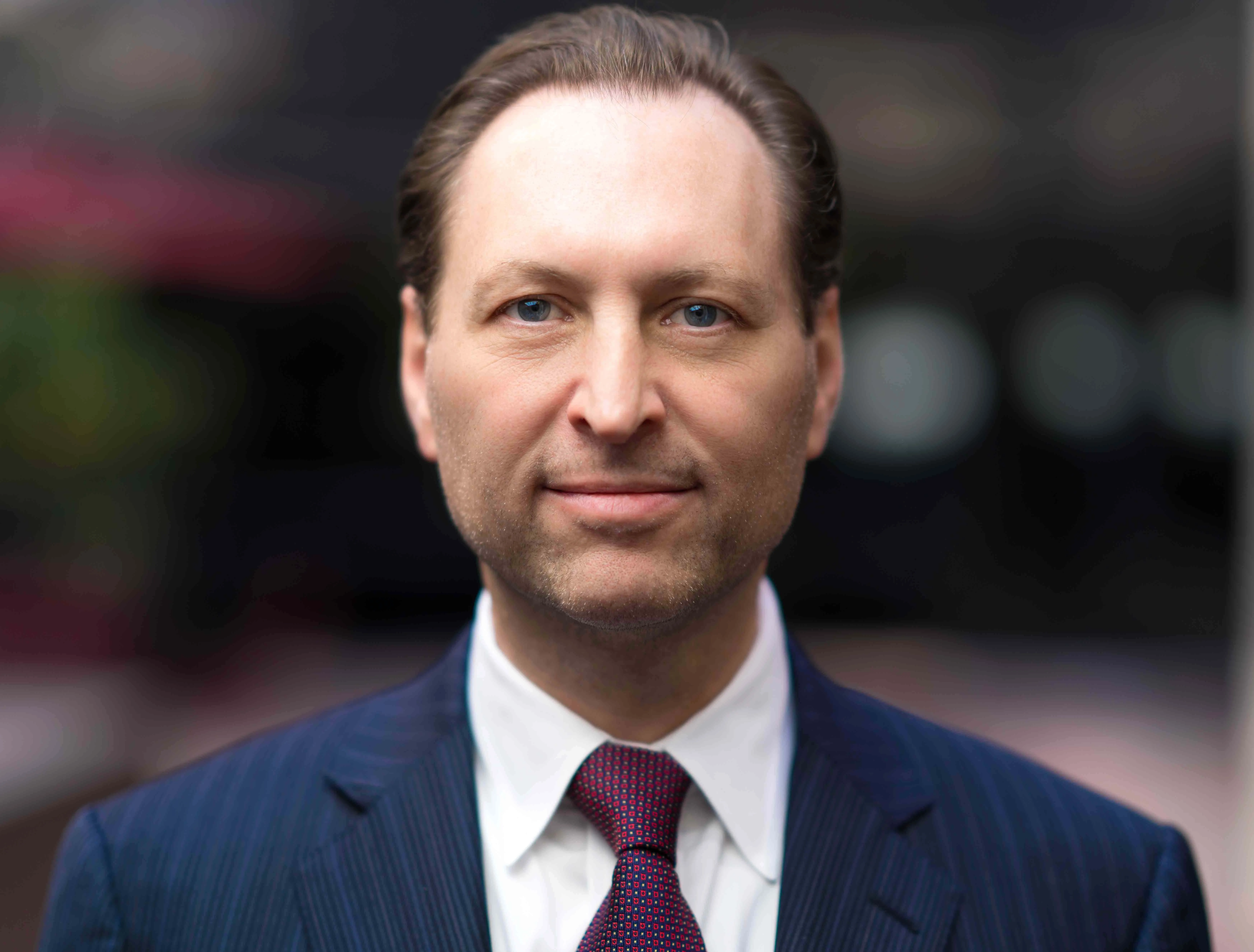 Sual R. Berger