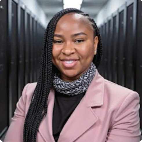 Miriam Akunna Achilefu, MSN