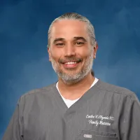 Carlos Rafael Elizondo