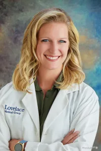Ashley Long