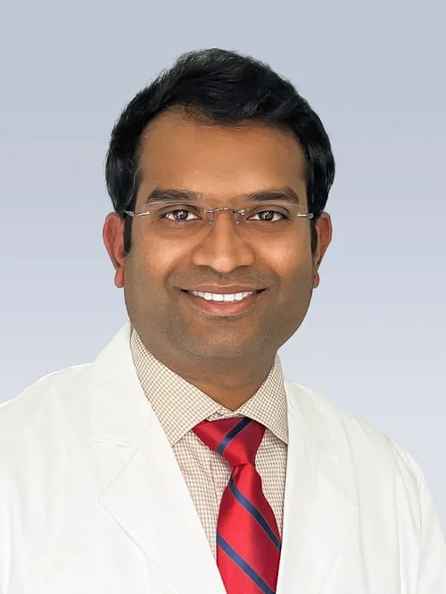 Sandeep Kandregula