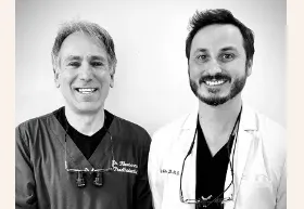 Berkshire Prosthetic & Restorative Dentistry