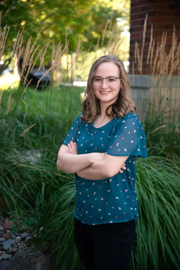 Sarah Pongon, Dpt