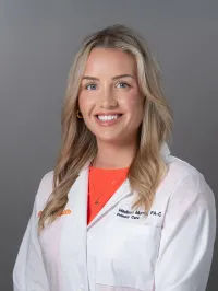 Madison M Runnett